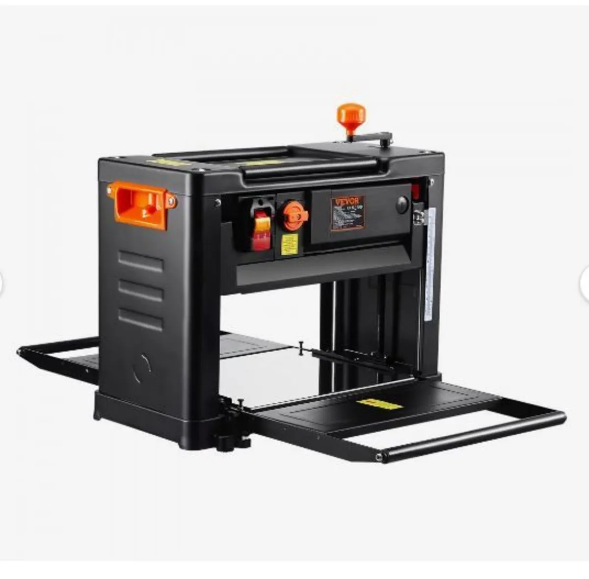 Thickness Planer, Two Speed, 33 cm - Image 1