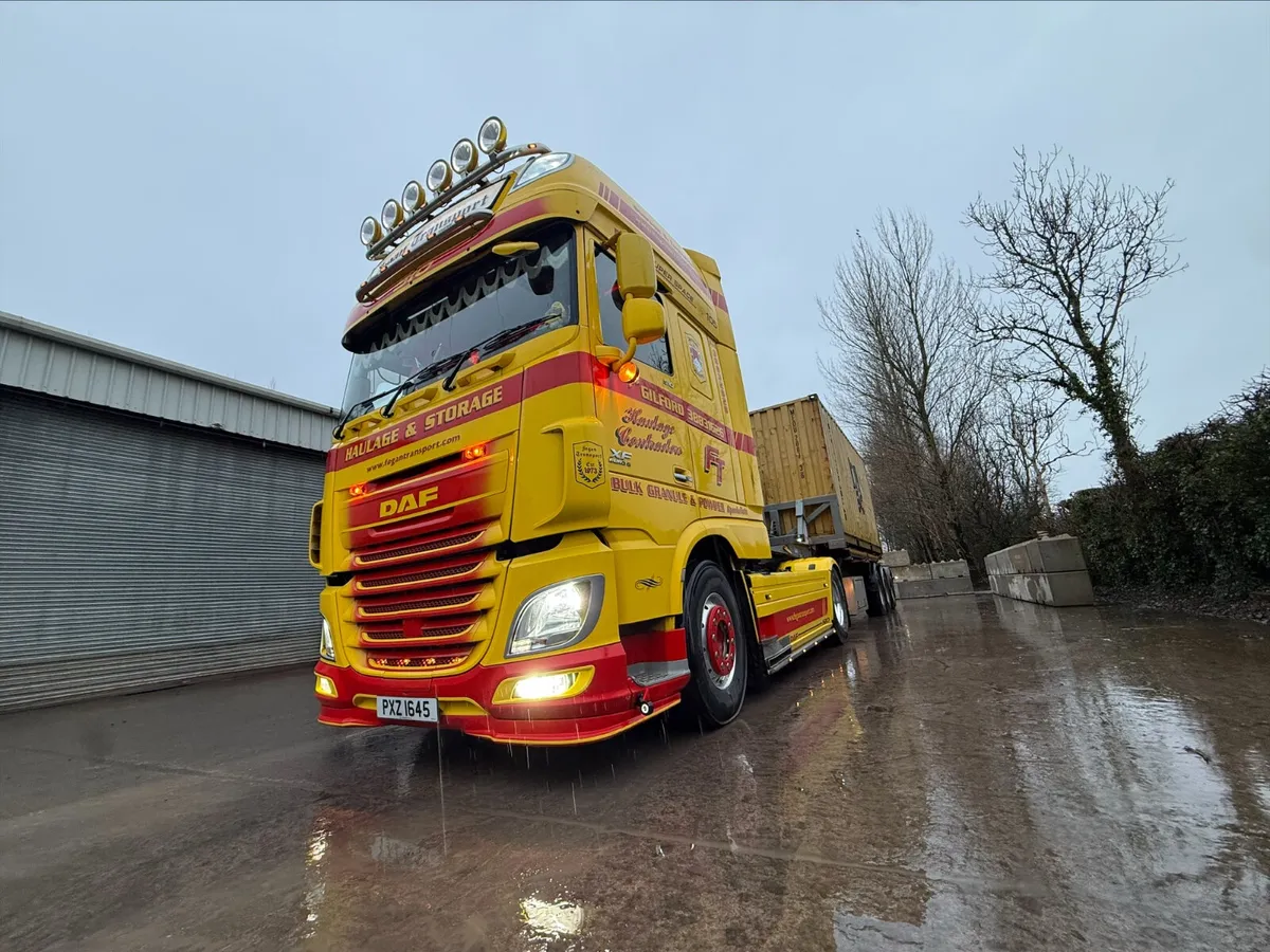 ITR Factory Direct @ Undercarriage Ireland - Image 1