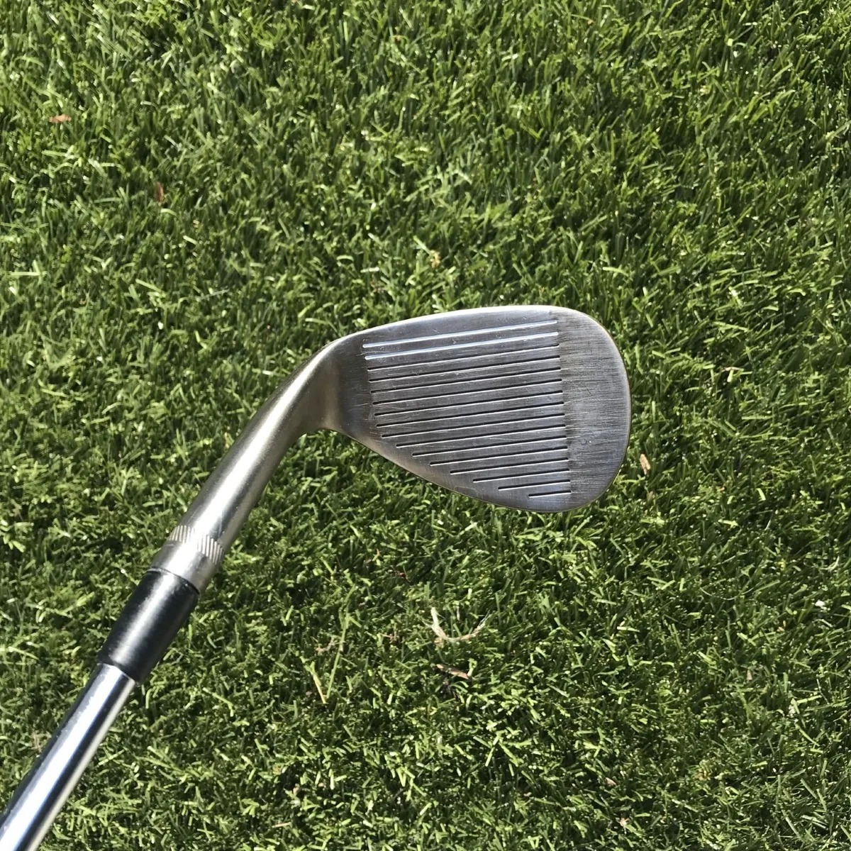 Titleist Vokey Oil Can Finish - Lob Wedge - Image 4