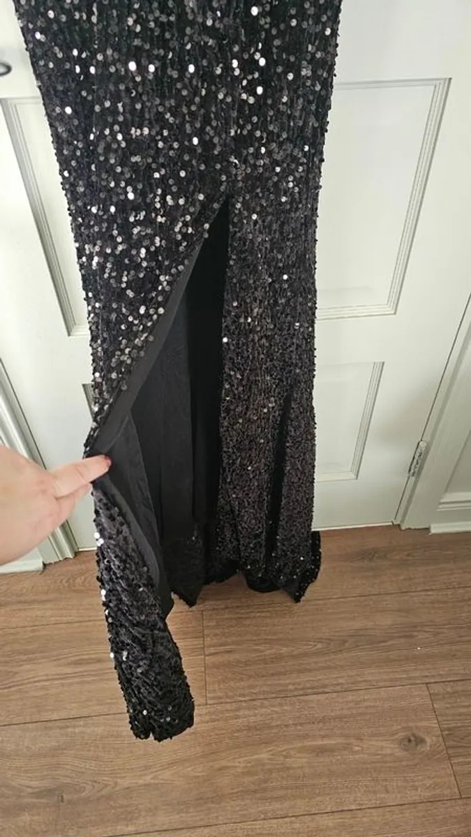 Debs Dress - Image 4