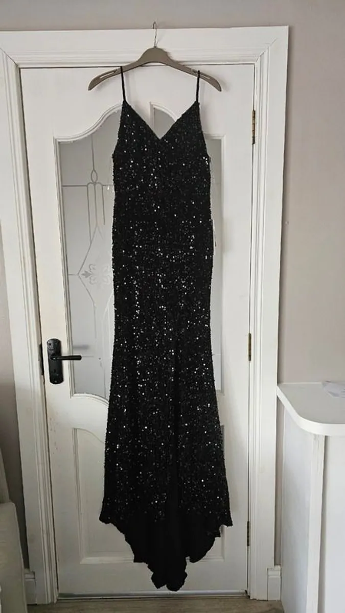 Debs Dress - Image 1