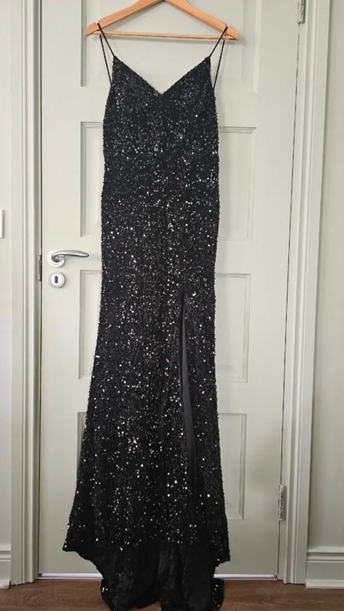 Debs Dress - Image 3