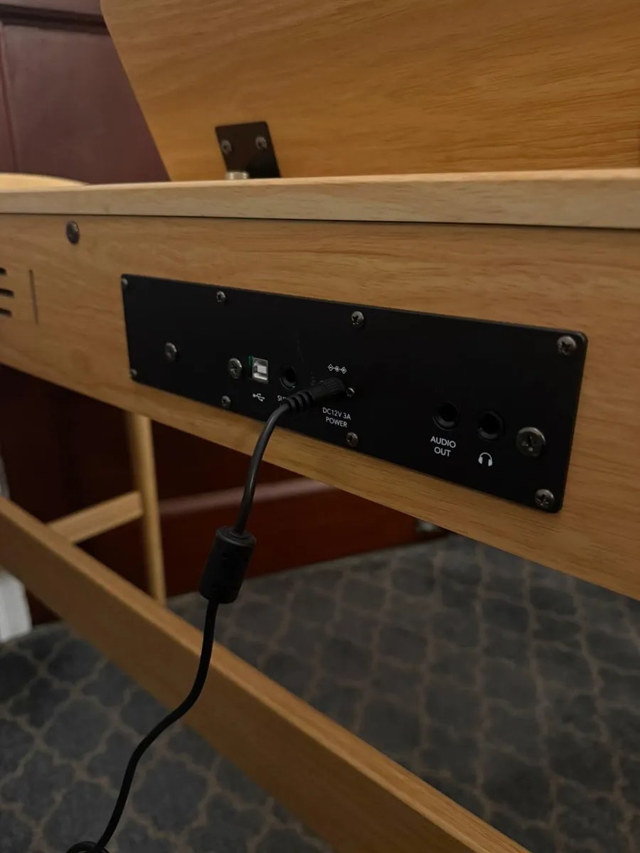 Piano keyboard - Image 4