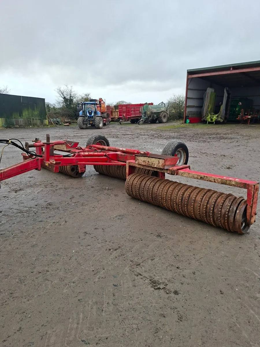 Ring Roller - Image 1