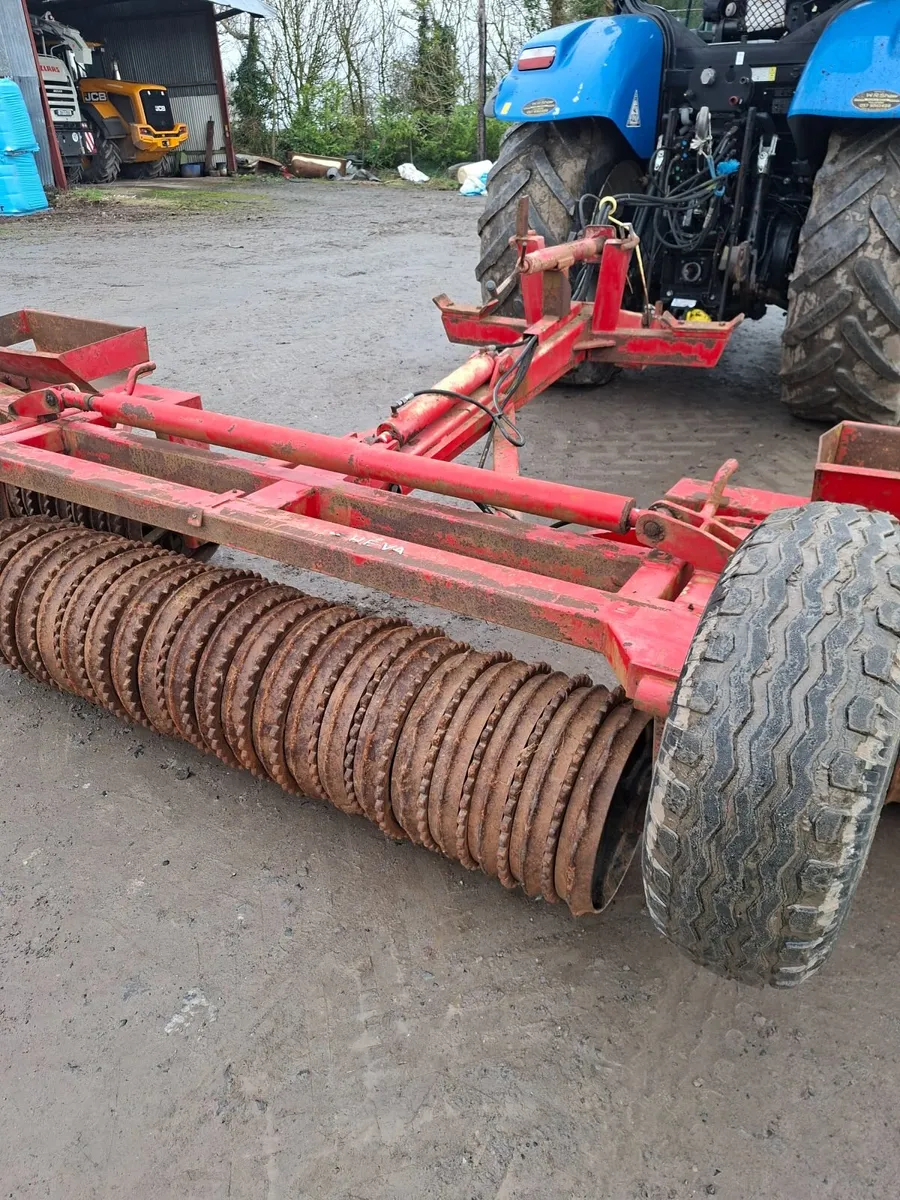 Ring Roller - Image 3