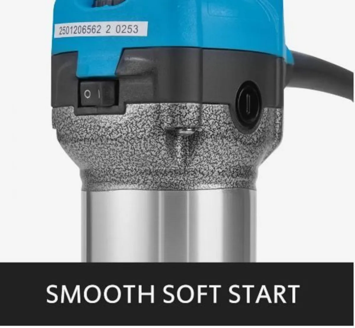 800W Max Torque Variable Speed - Image 4