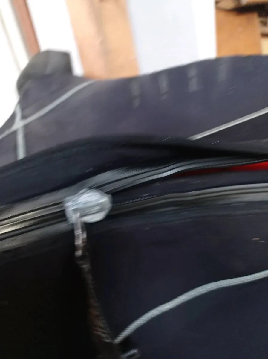 Dry suit  , diving suit  , Scubapro - Image 4