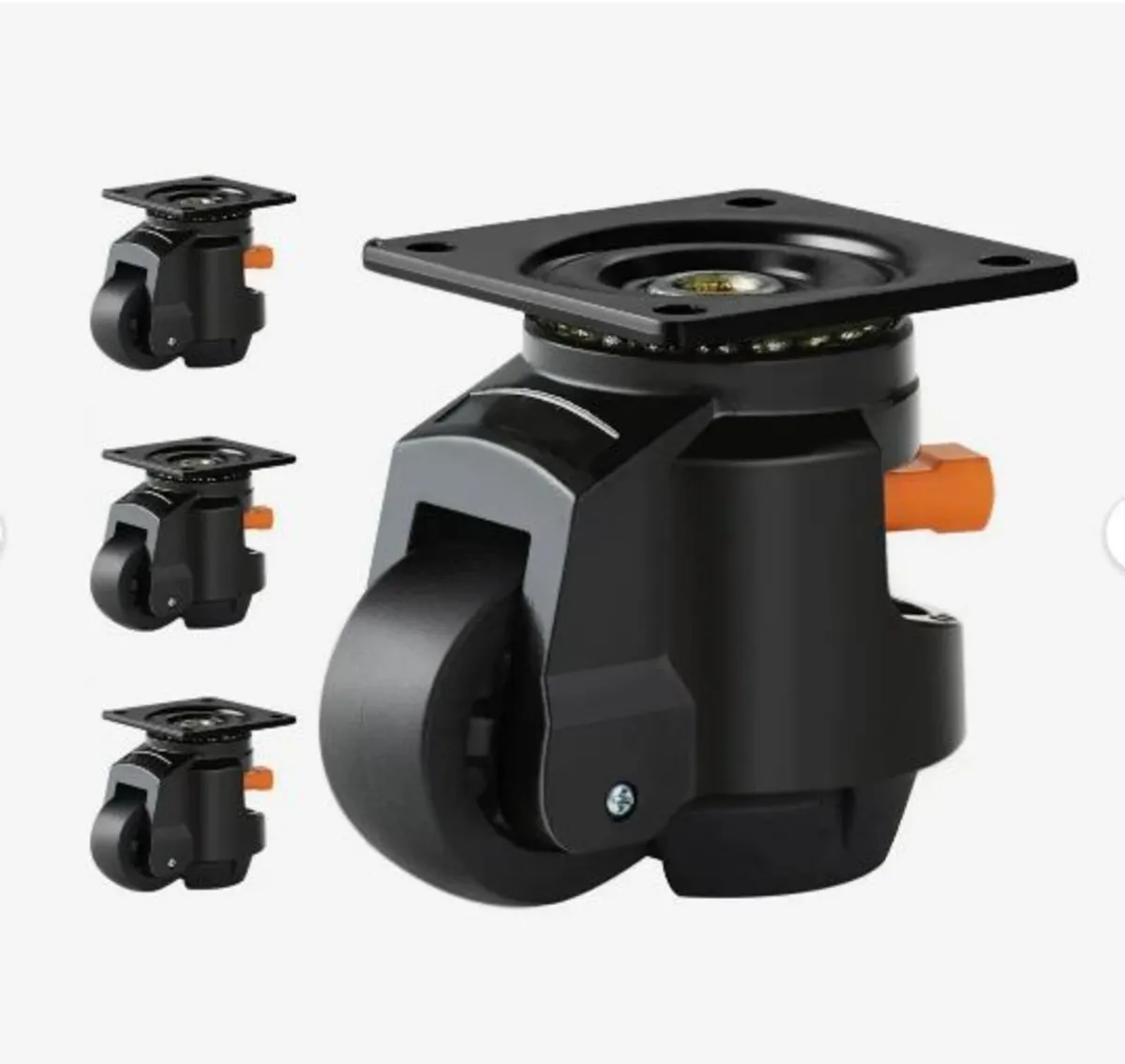 Leveling Casters - Image 4