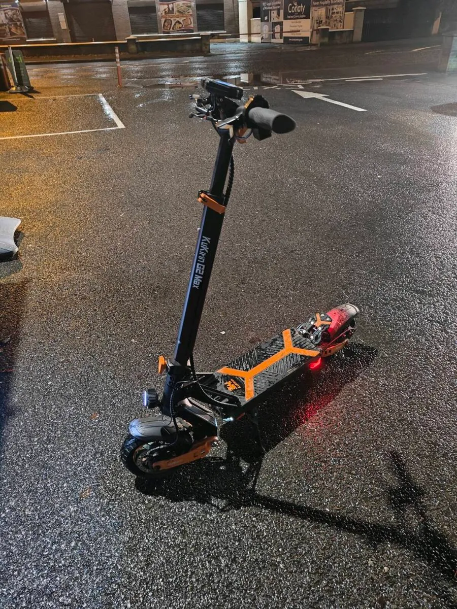 G2 Max 2026 - Image 1