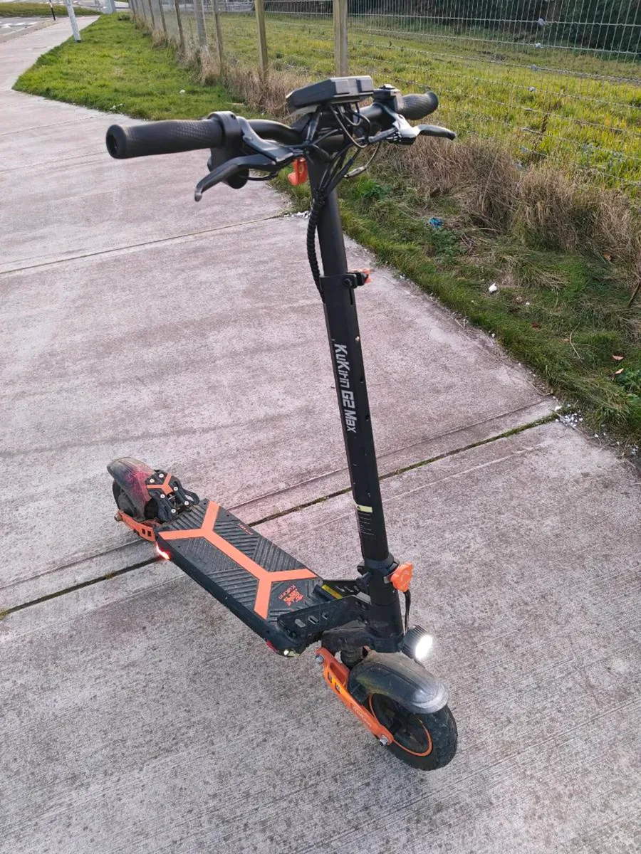 G2 Max 2025 - Image 1