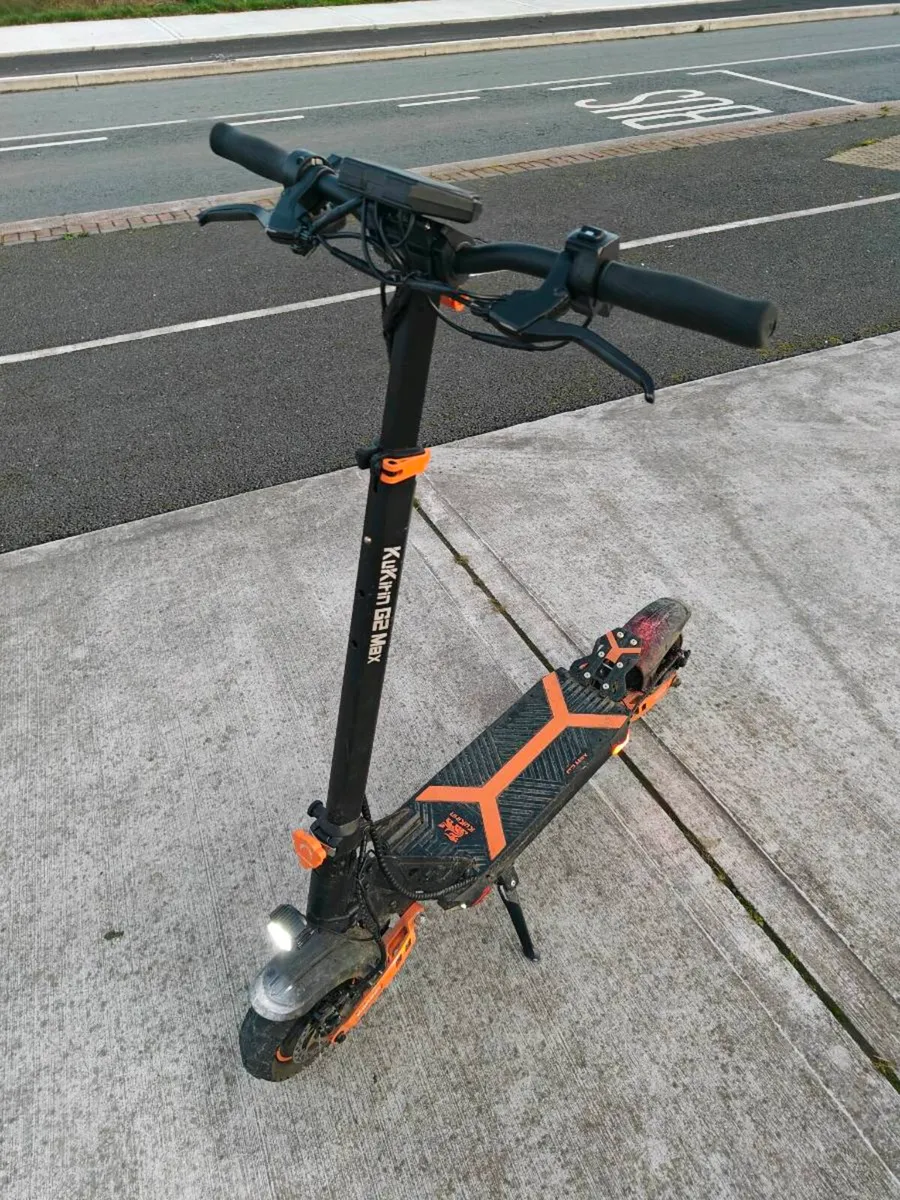 G2 Max 2025 - Image 2