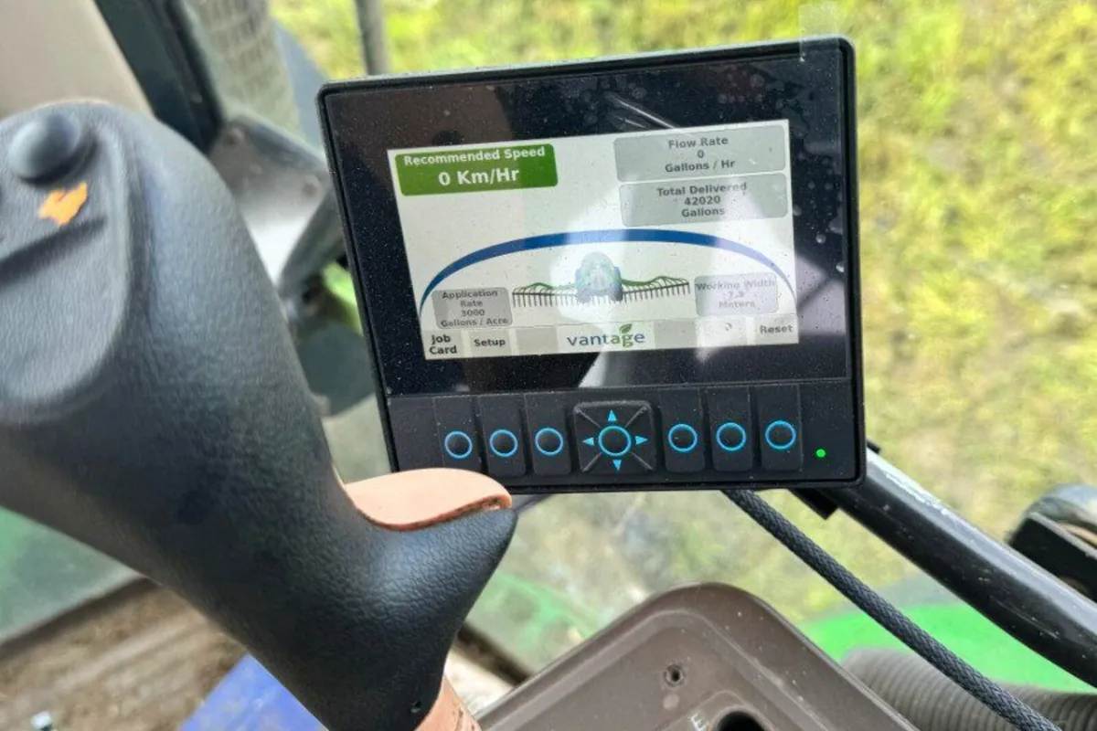 Slurry Flow Meter - Image 3