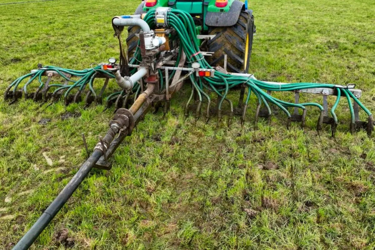 Slurry Flow Meter - Image 4