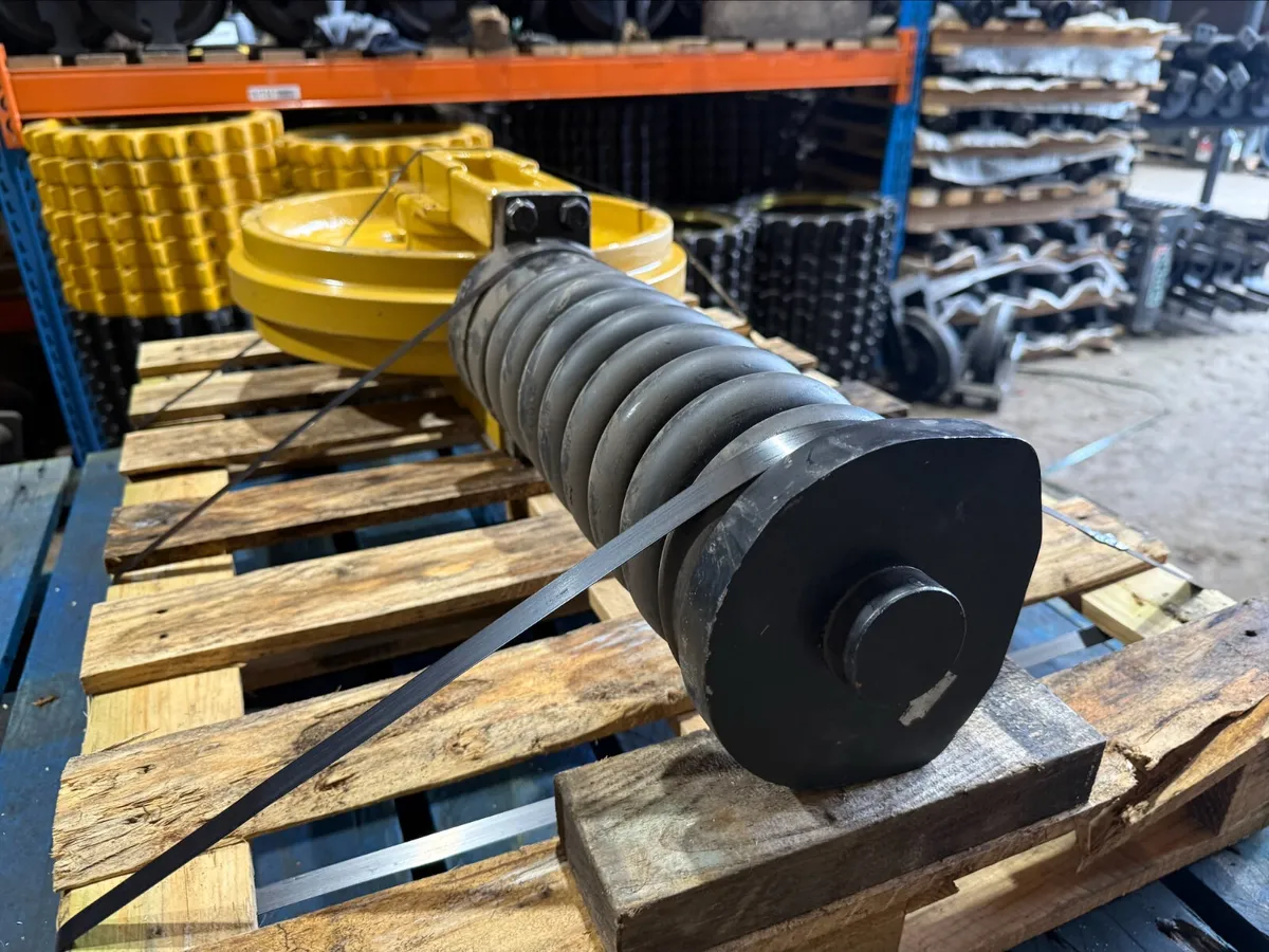 Recoil Units @ Undercarriage Ireland - Image 1