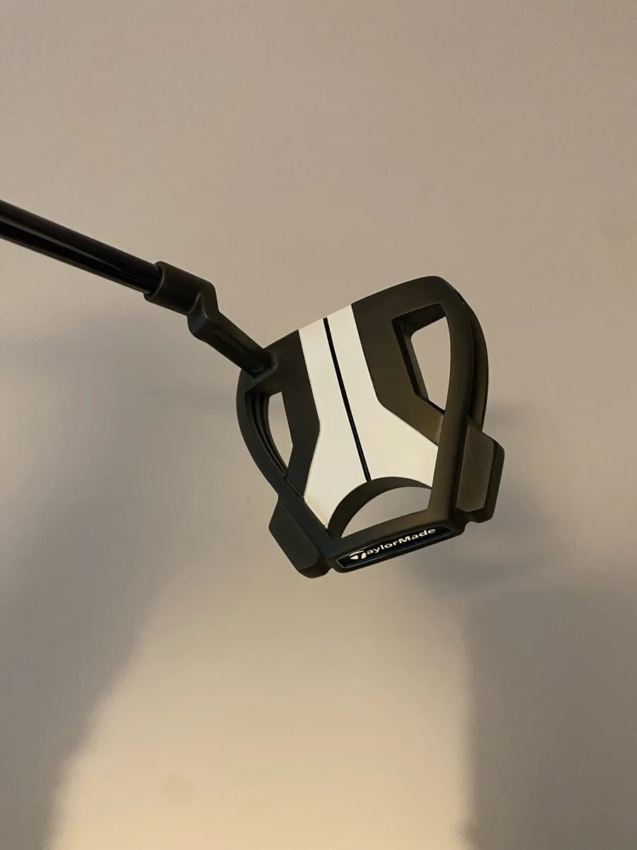 Taylormade Spider Tour X #1 L Neck 35” - Image 1