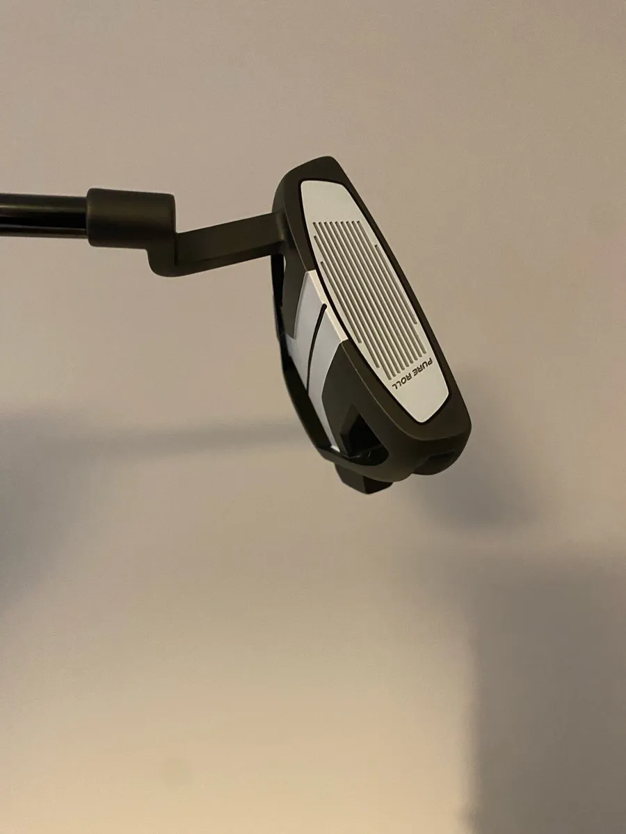 Taylormade Spider Tour X #1 L Neck 35” - Image 2