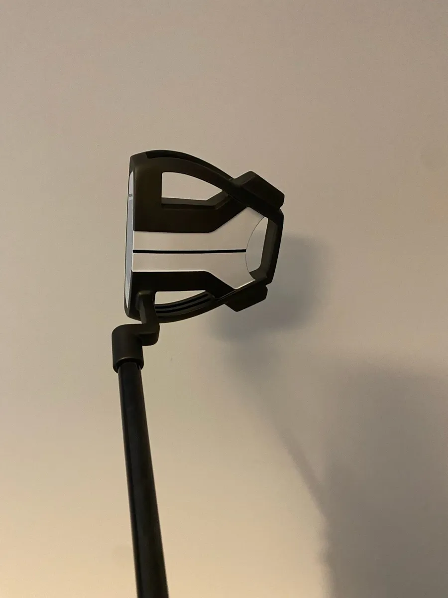 Taylormade Spider Tour X #1 L Neck 35” - Image 4