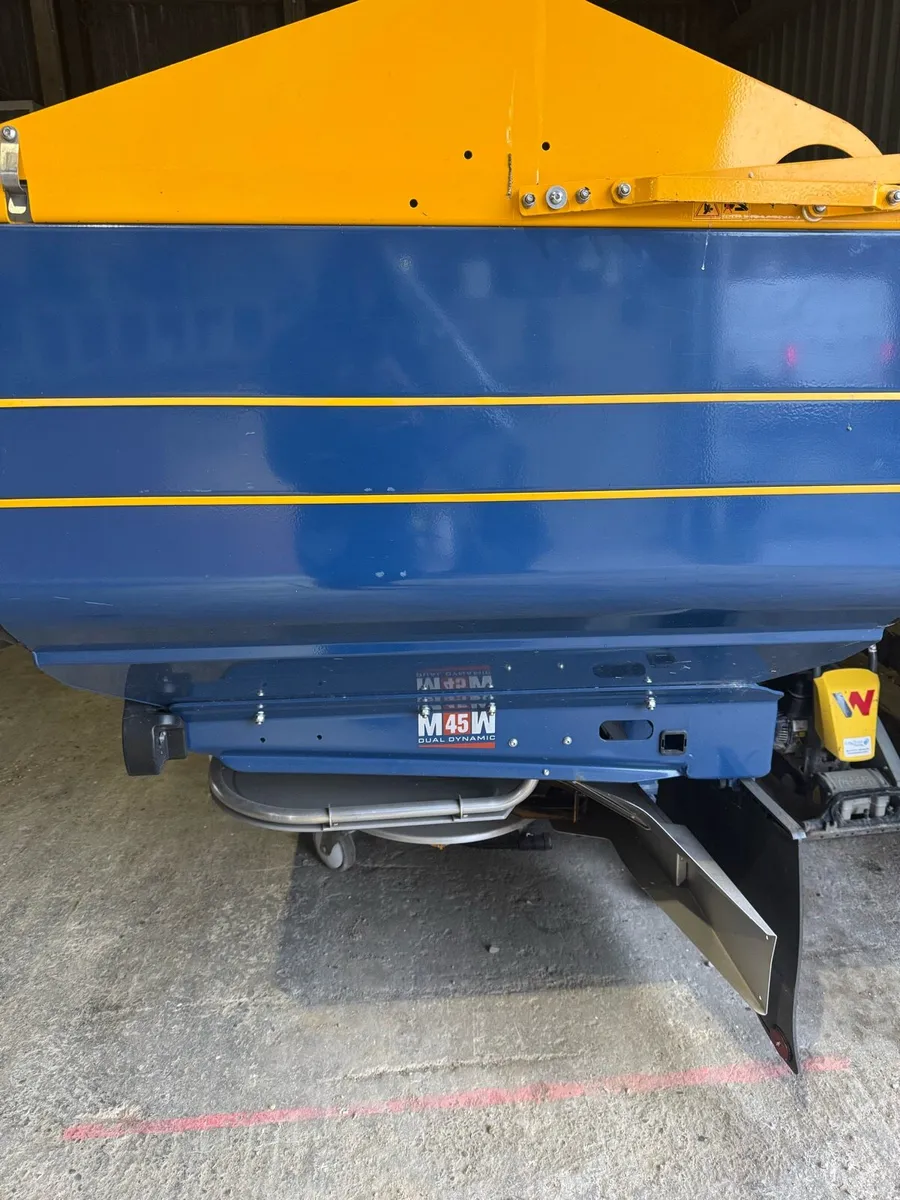 Bogballe M45 - Image 2