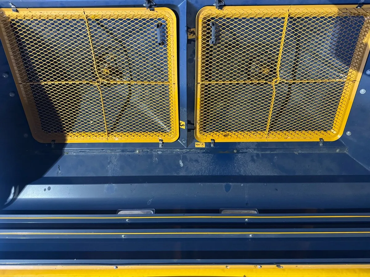 Bogballe M45 - Image 3