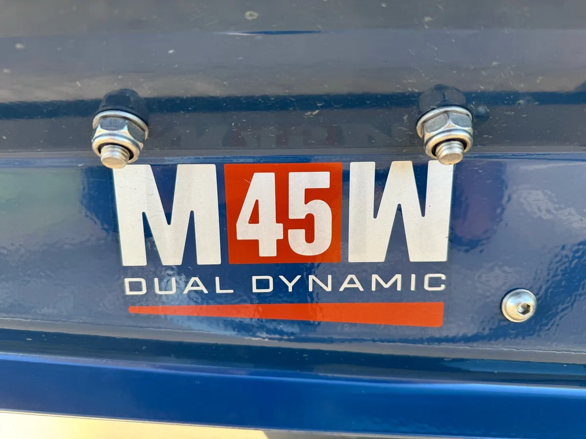 Bogballe M45 - Image 4