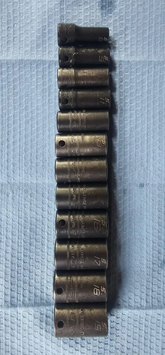 Impact Gun - Image 2