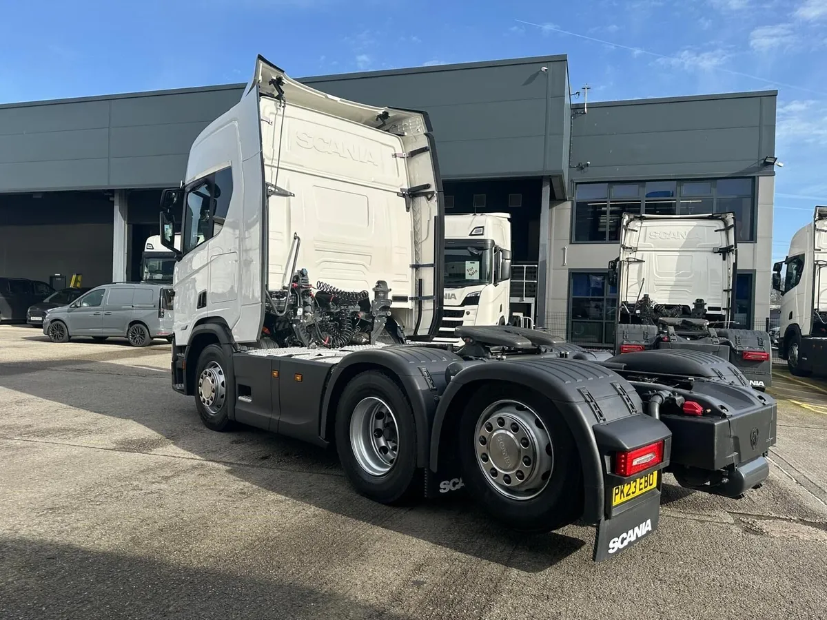 Scania Other 2023 - Image 3