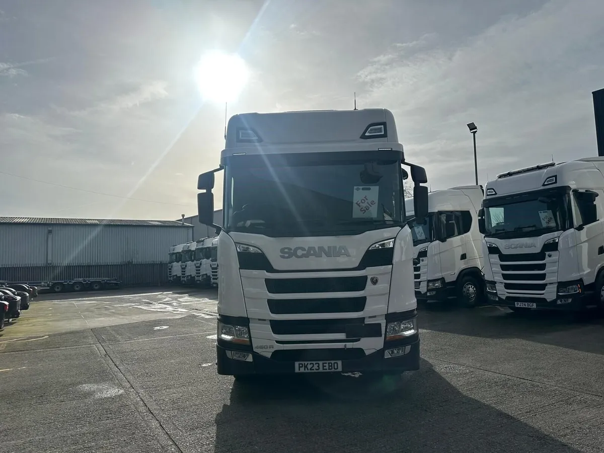 Scania Other 2023 - Image 2