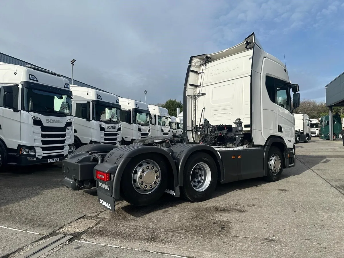 Scania Other 2023 - Image 4