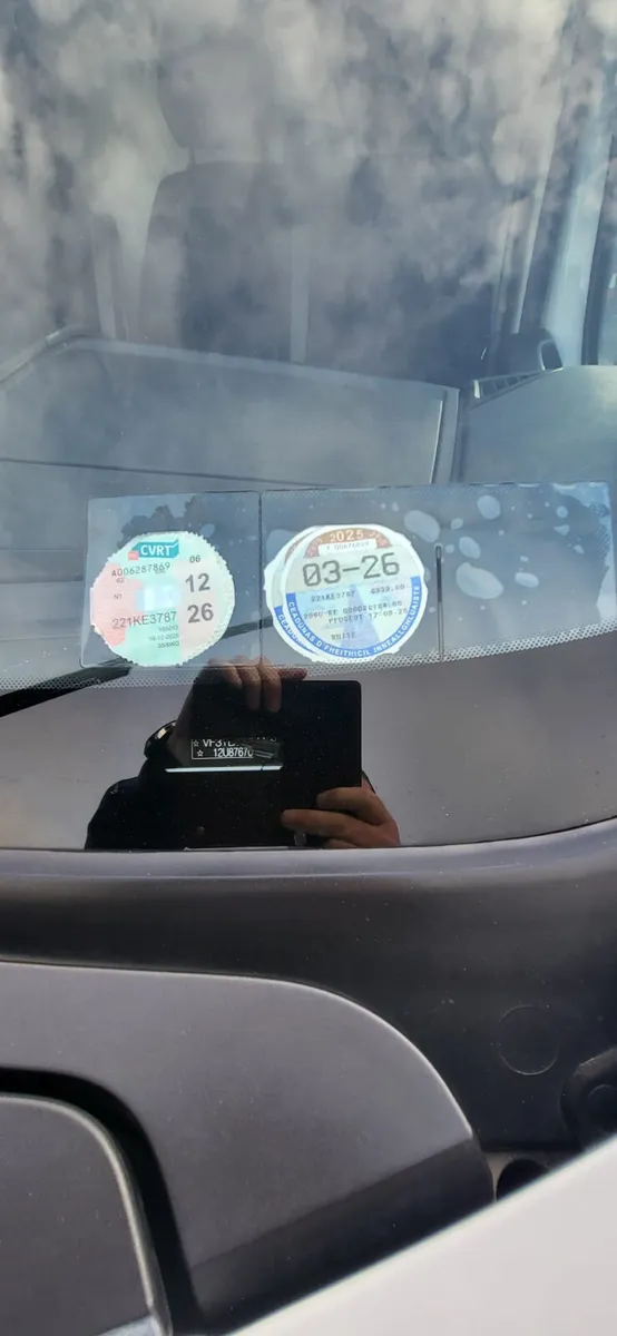 Peugeot Boxer 2022 - Image 3