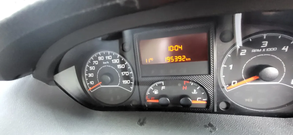 Peugeot Boxer 2022 - Image 2