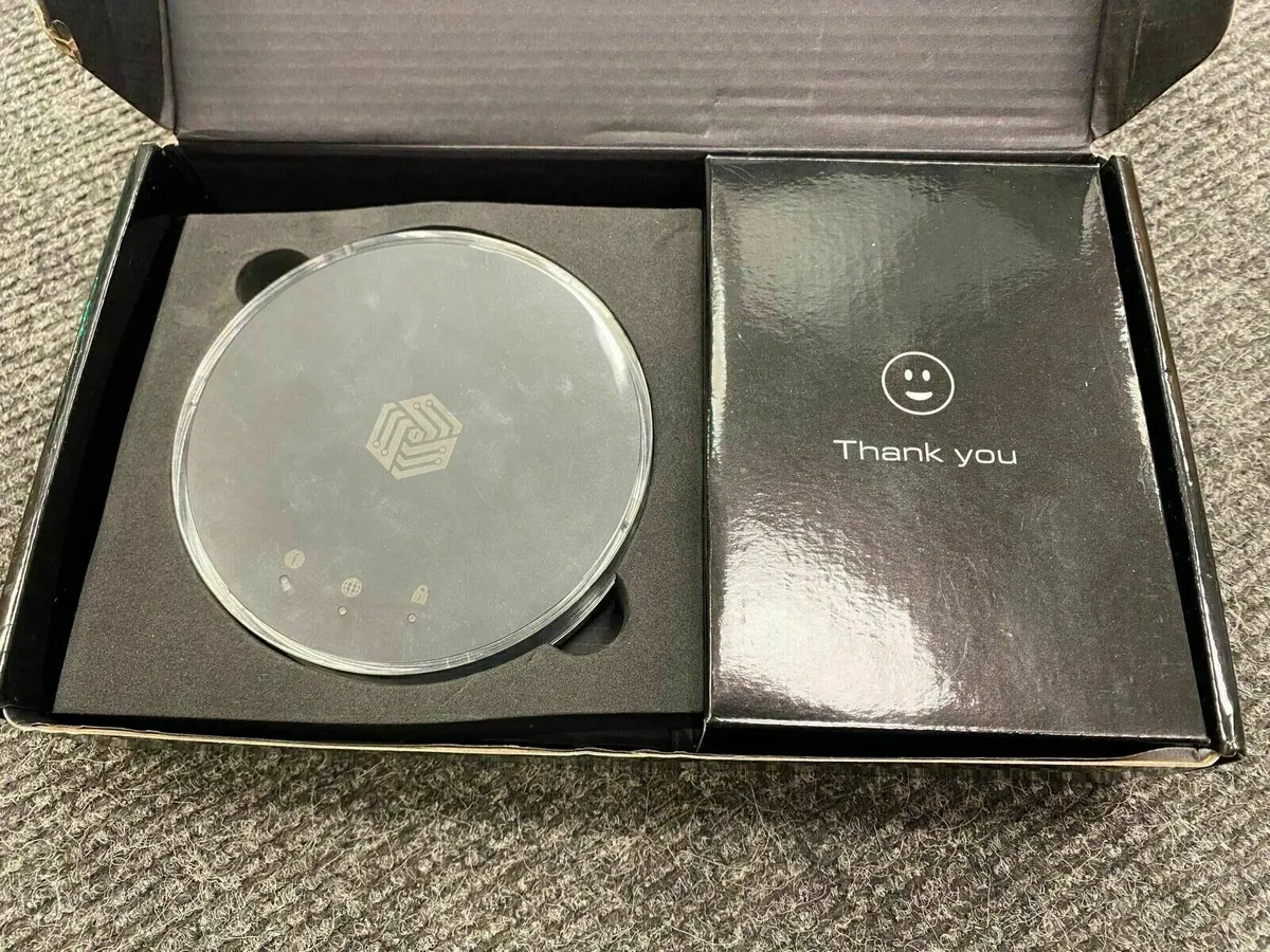 Invizbox 2 VPN Device - Image 1