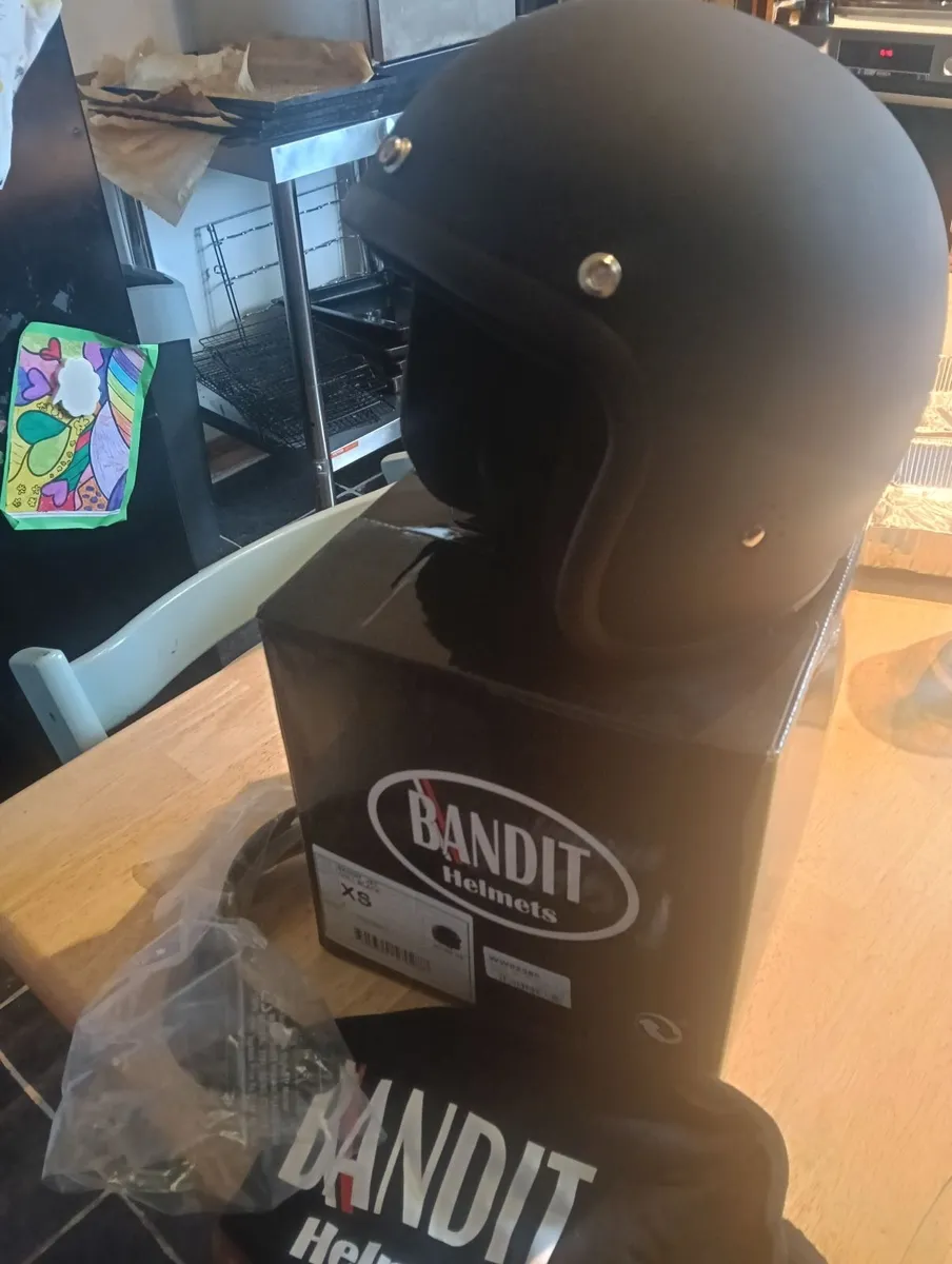 Harley Davidson parts - Image 2