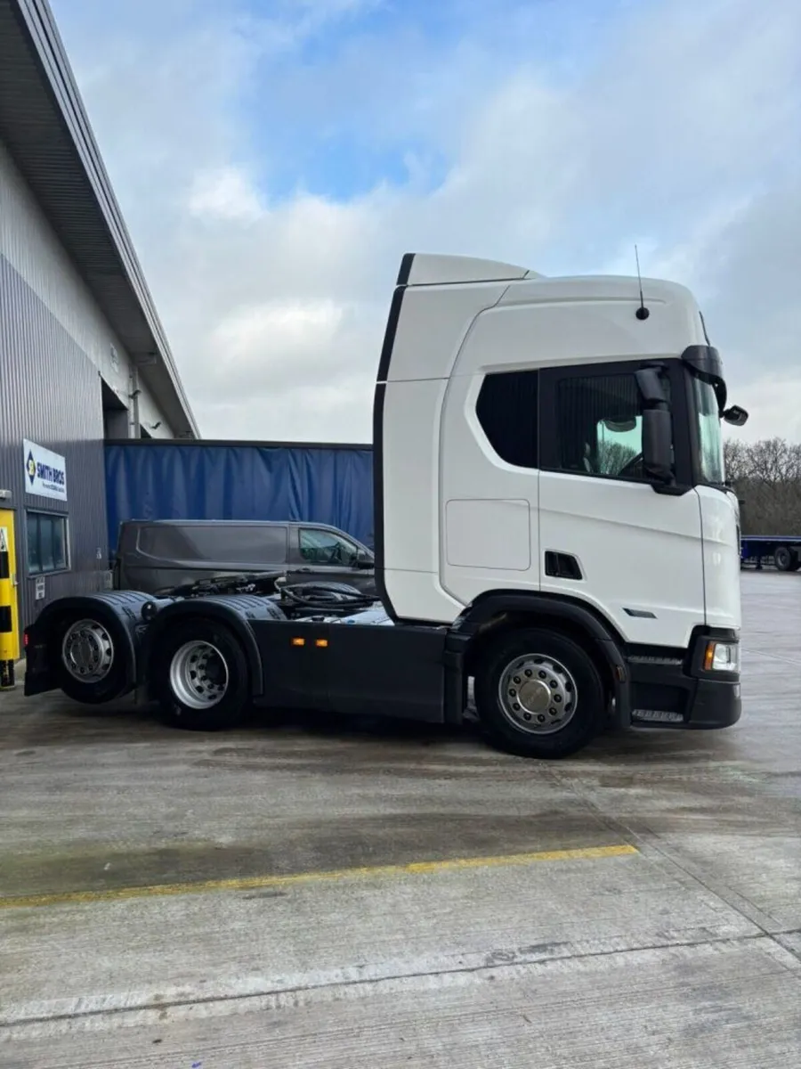 Scania Other 2025 - Image 1