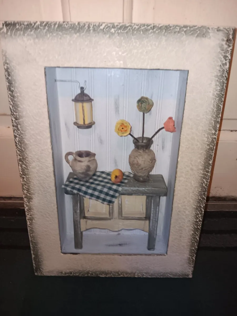 Vintage pitcure - Image 1