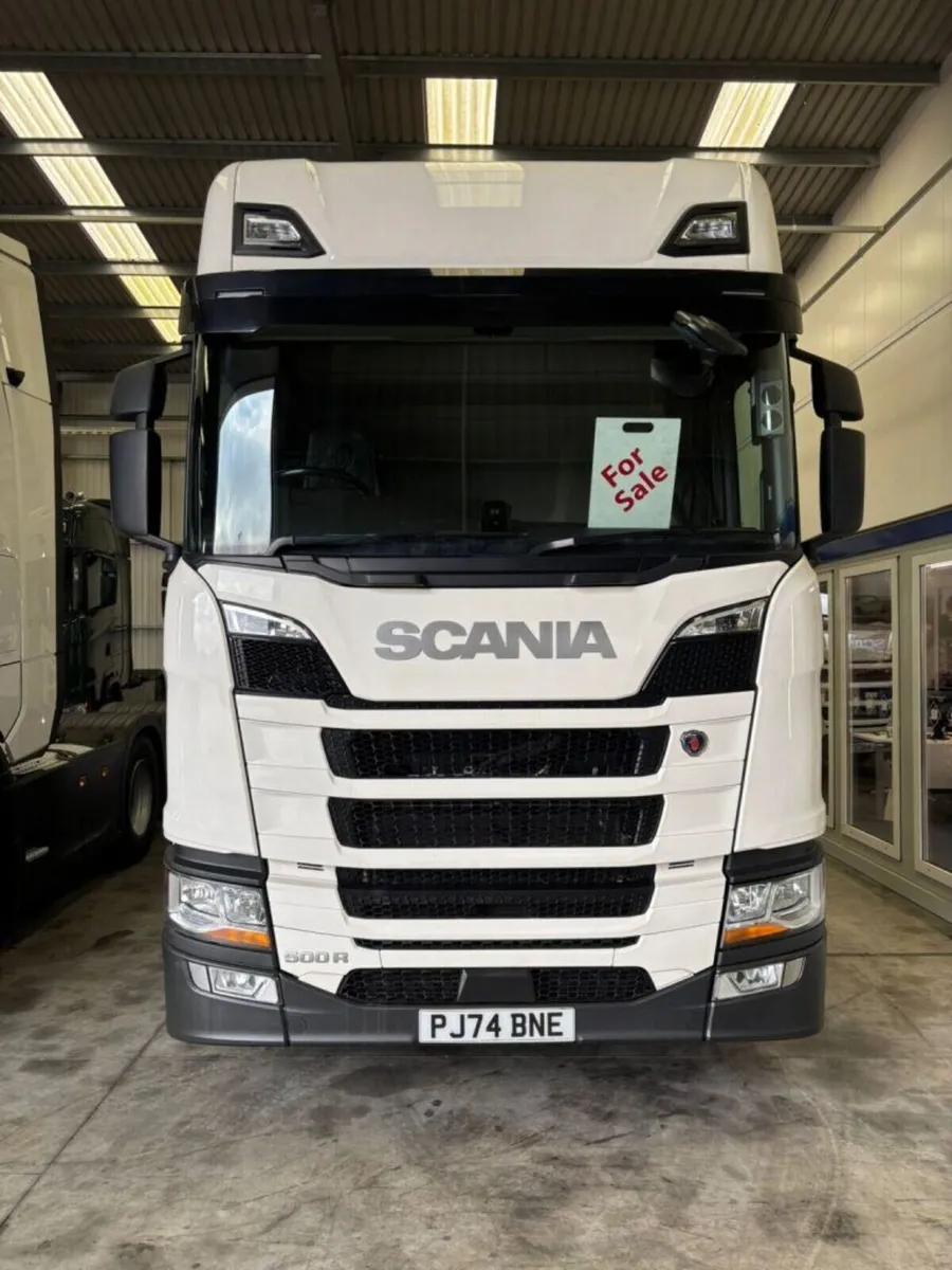 Scania Other 2025 - Image 2