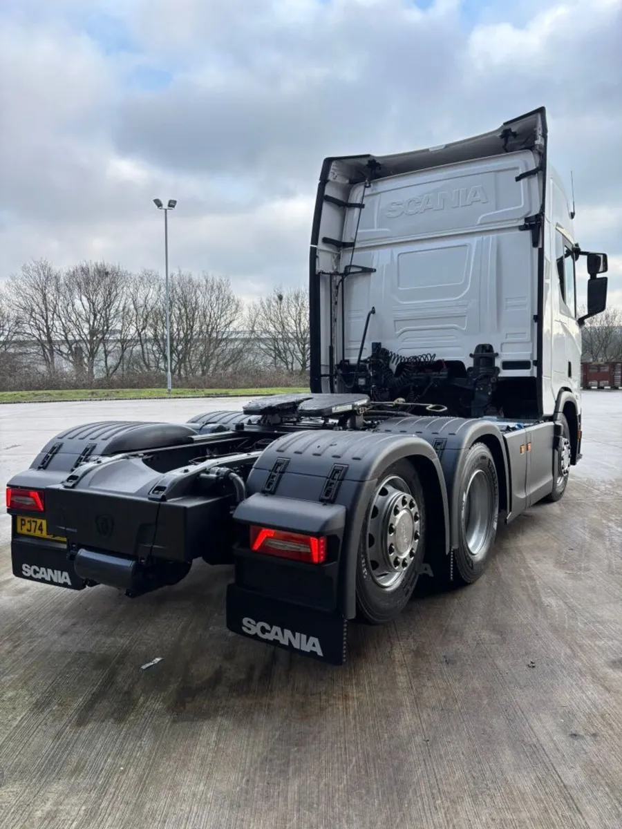 Scania Other 2025 - Image 3