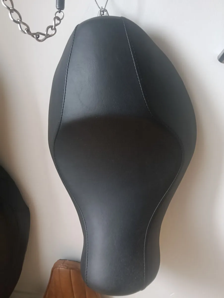 Harley Davidson parts - Image 4