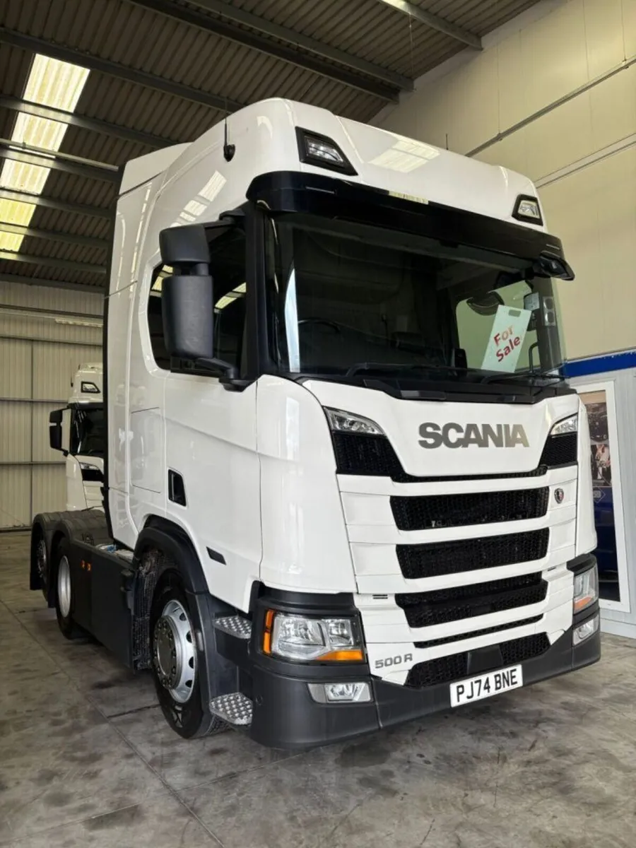 Scania Other 2025 - Image 4