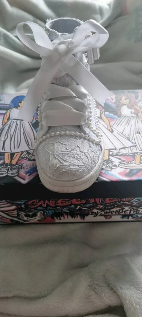 Communion shoes - Image 2