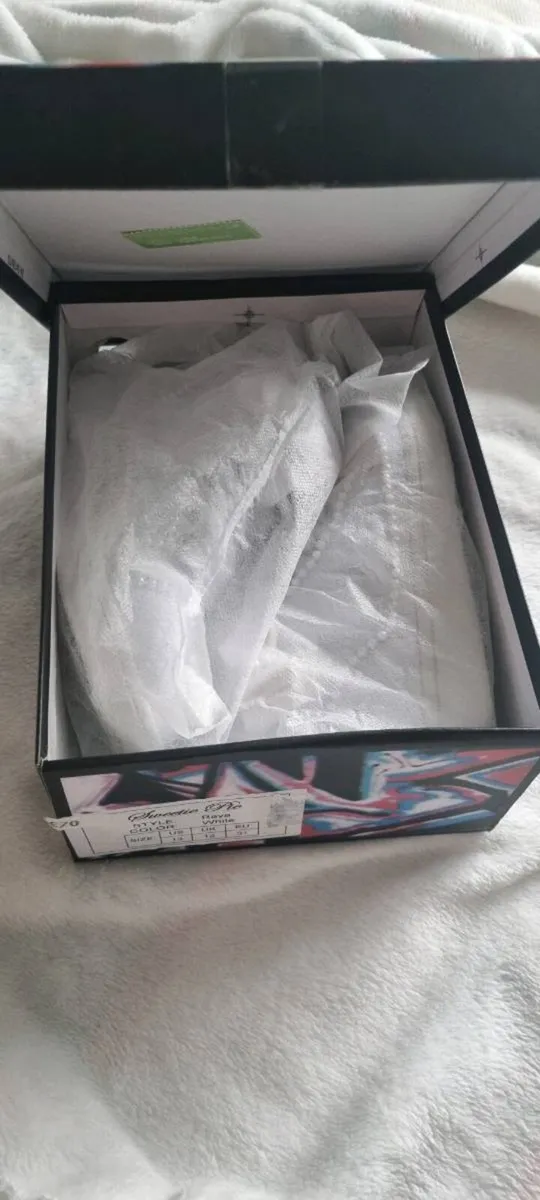 Communion shoes - Image 3