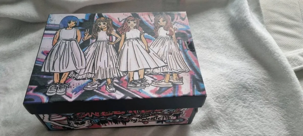 Communion shoes - Image 4