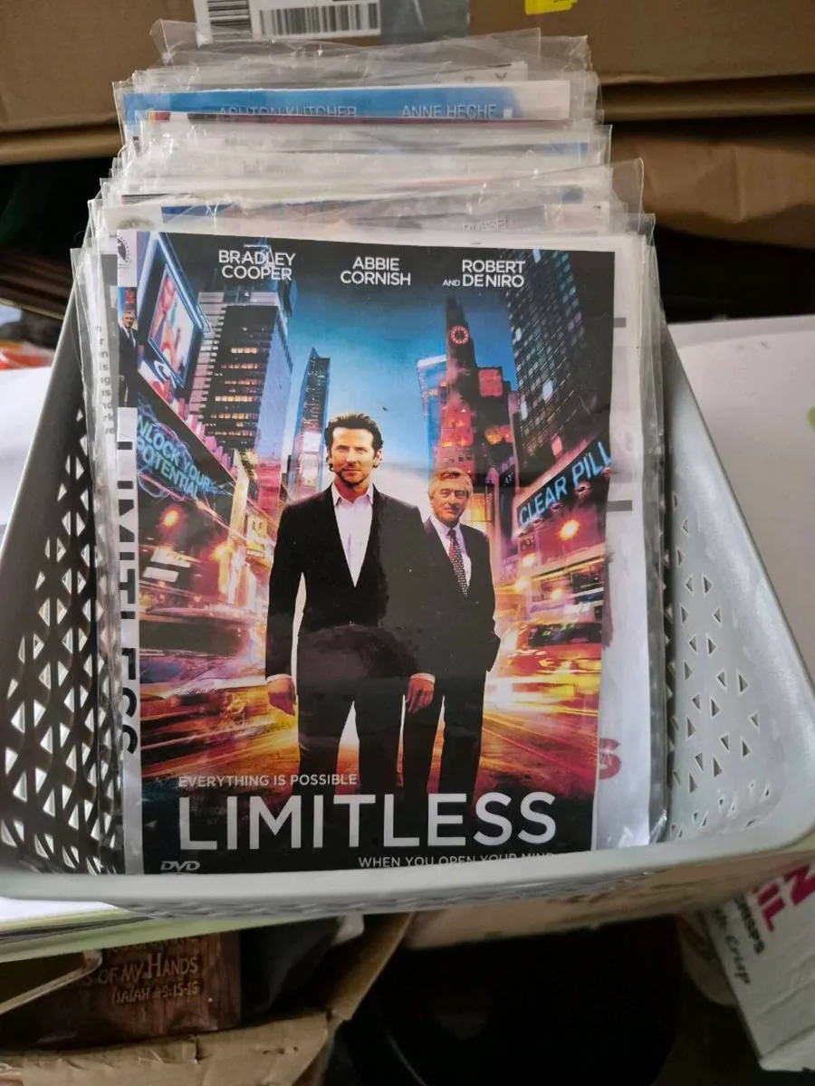 DVD PACKAGE - Image 3