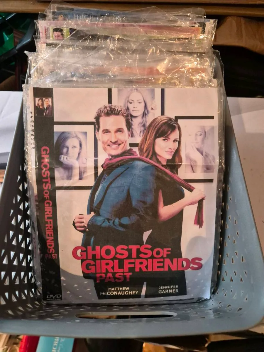 DVD PACKAGE - Image 4