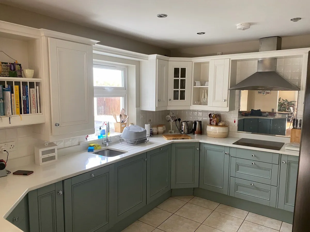 Kitchen units - Image 2