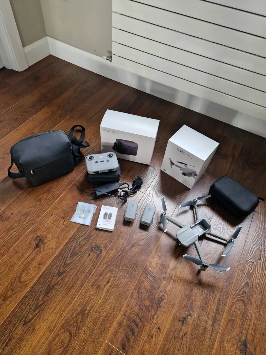Dji Mavic Air 2 - Image 2