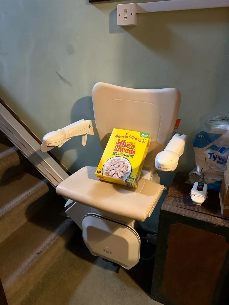 Stairs lift - Image 4