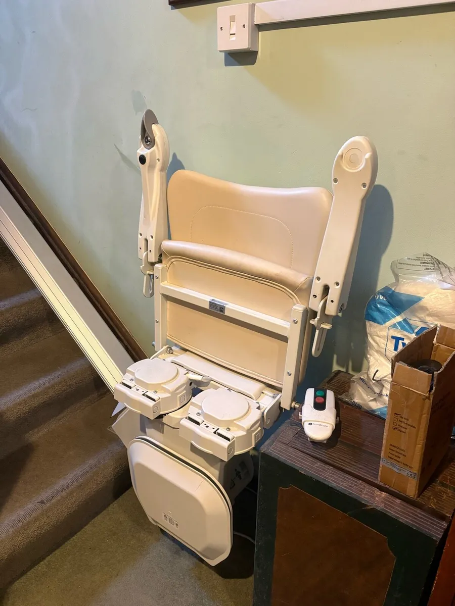 Stairs lift - Image 2