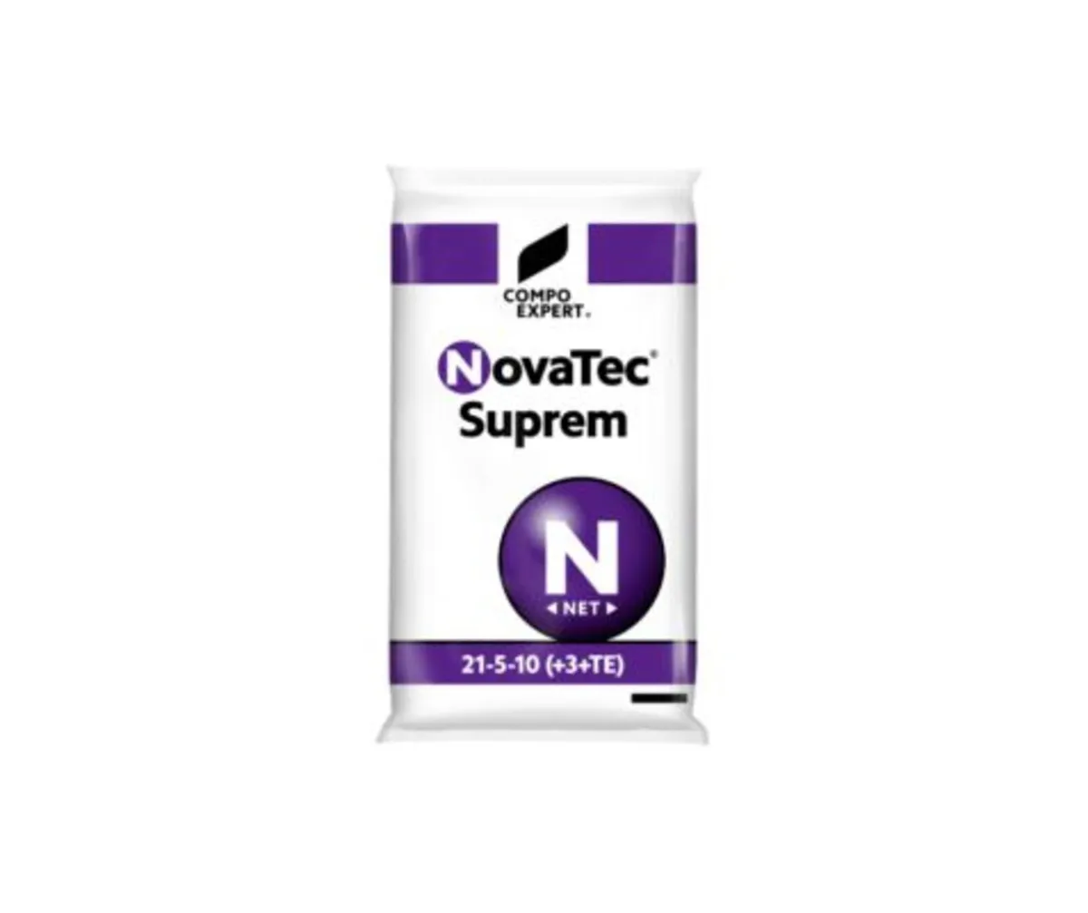 NovaTec Suprem 21-5-10(+3+TE)