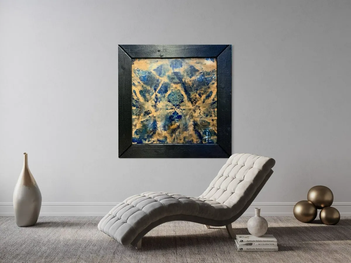 Framed art - Image 2