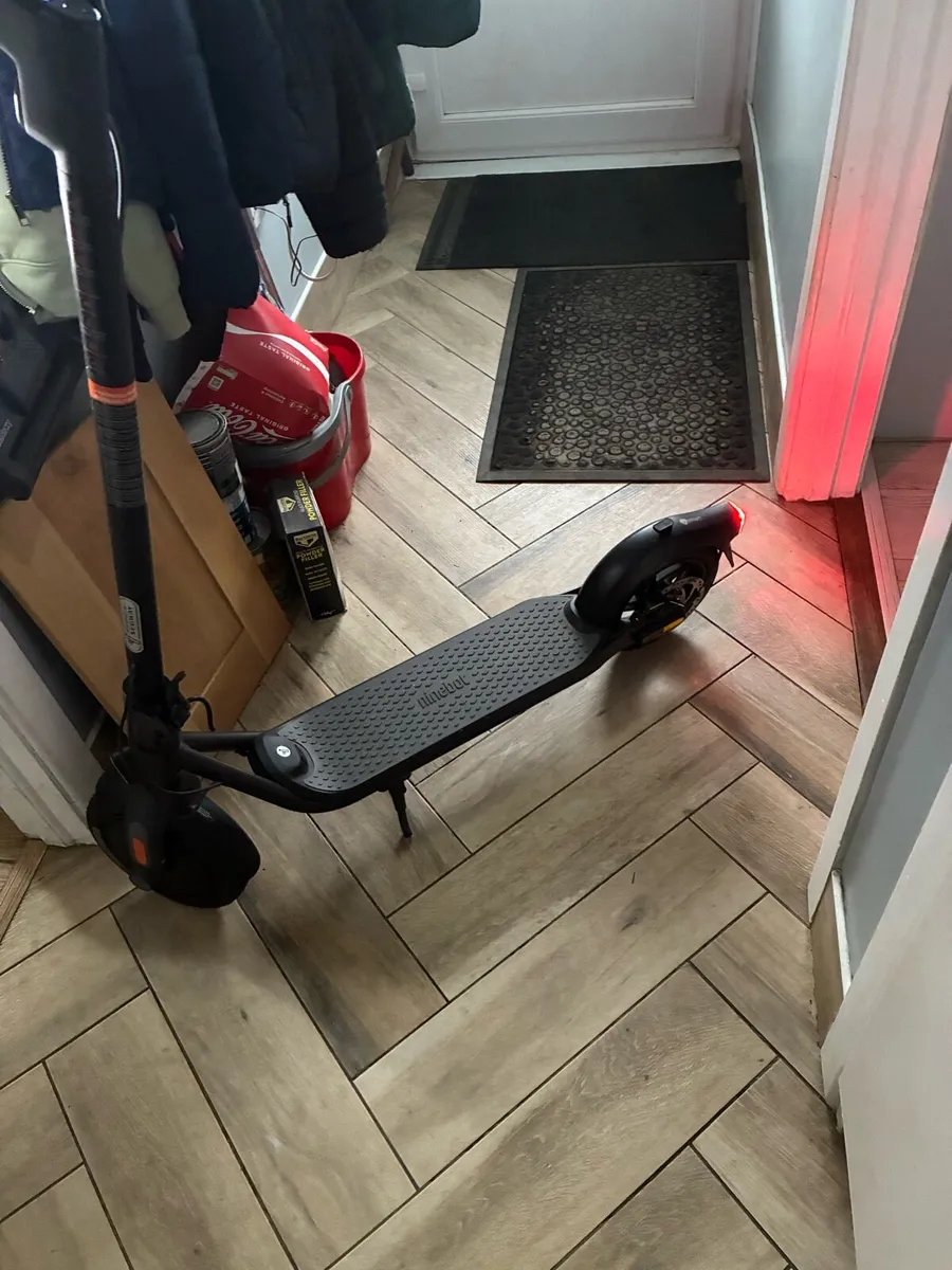 SEGWAY SCOOTER - Image 3